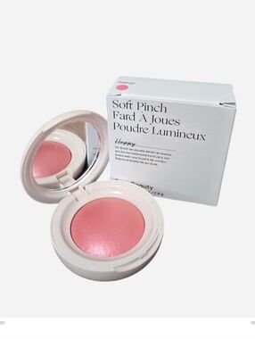 Rare Beauty Soft Pinch Luminous Blush - Happy